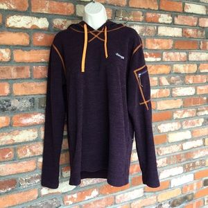 Sherpa Adventure Gear Hoodie